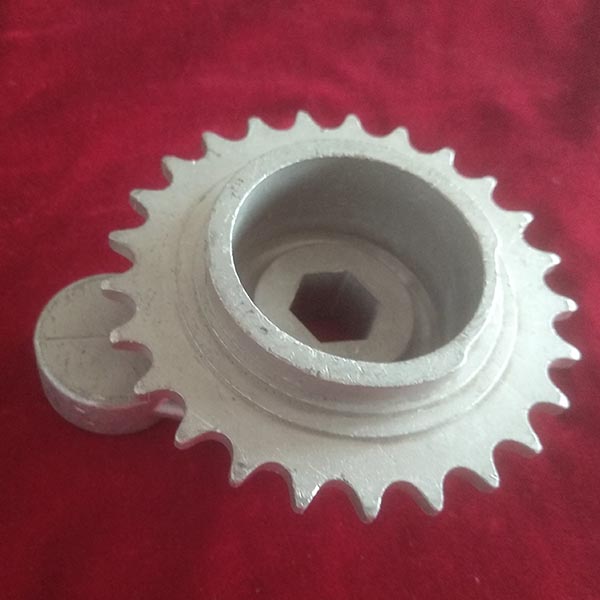 鋁合金鑄件 鋁合金鑄件