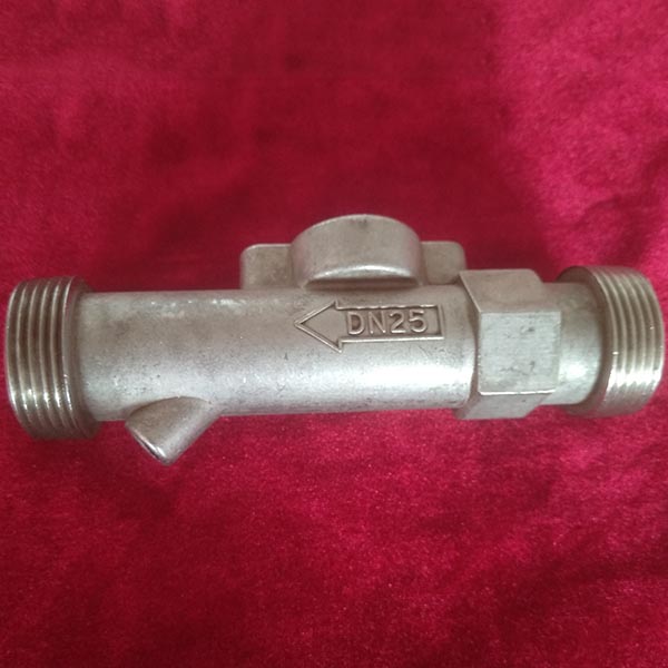 不銹鋼鑄件 不銹鋼鑄件